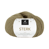 Du Store Alpakka Sterk