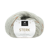 Du Store Alpakka Sterk