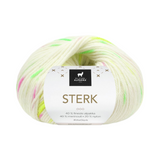 Du Store Alpakka Sterk