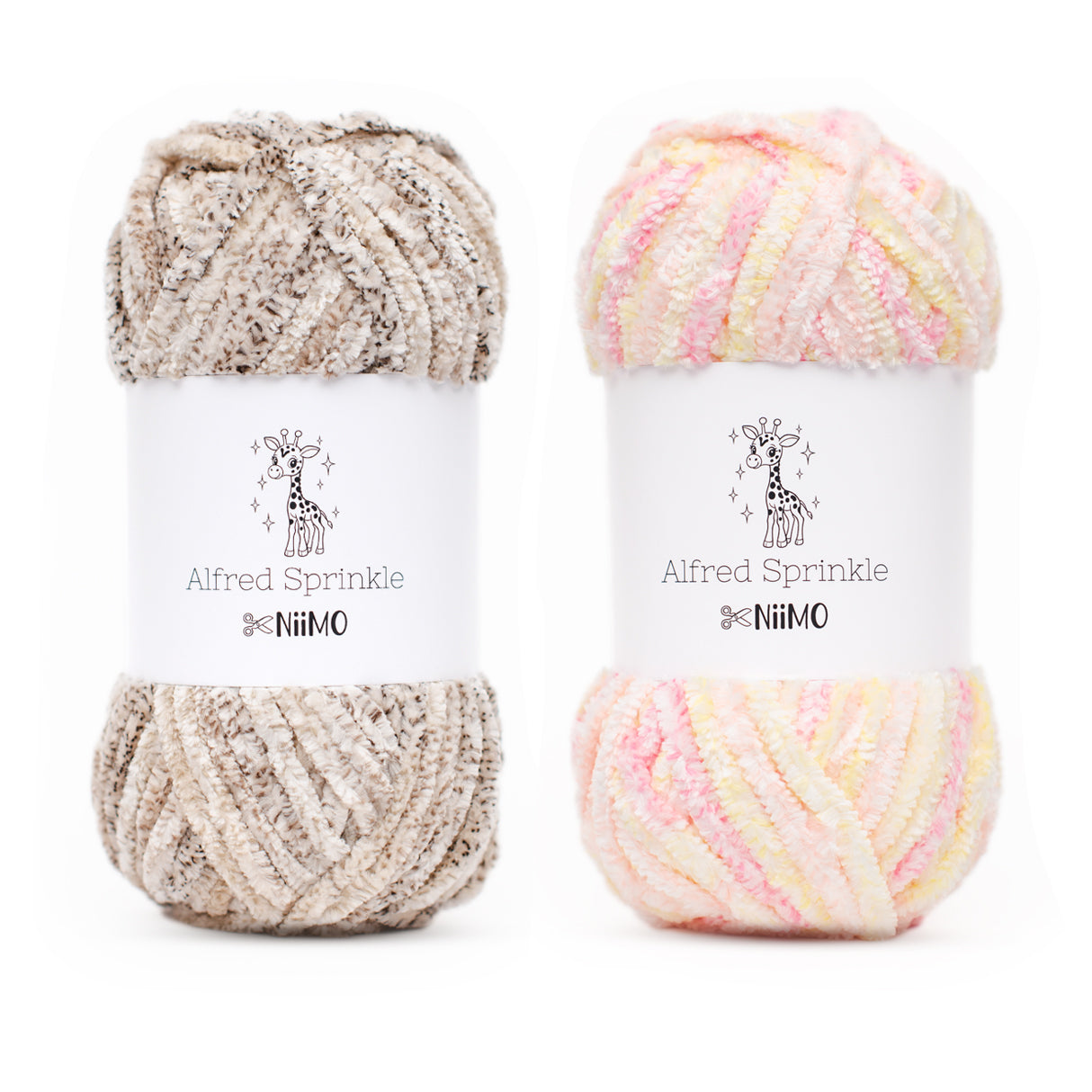 Alfred Sprinkle 100g