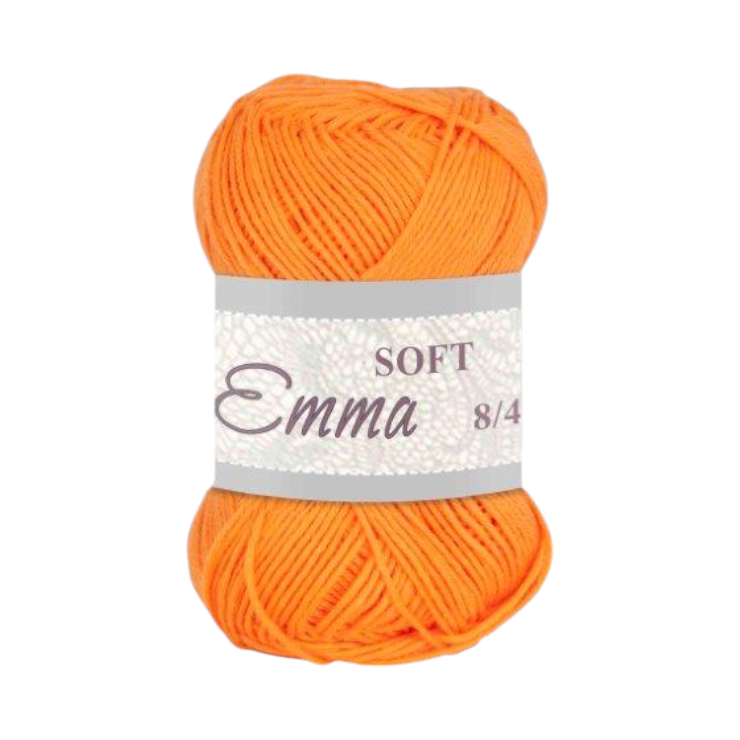 Emma Soft - Falkgarn