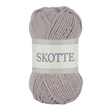Falkgarn Skotte 50g