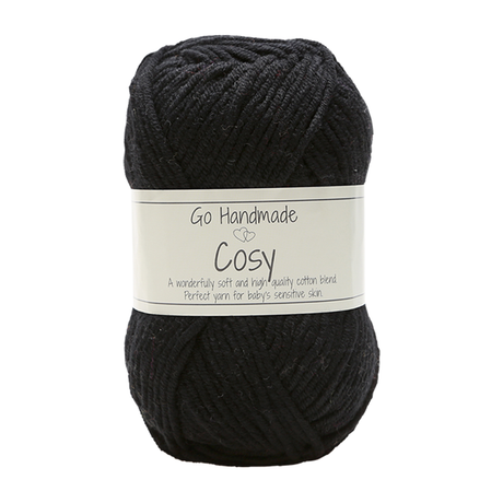 Cosy - Go Handmade