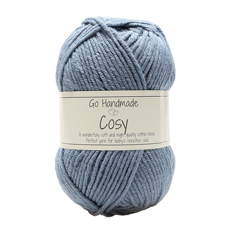 Cosy - Go Handmade