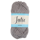 Falkgarn Julie 50g
