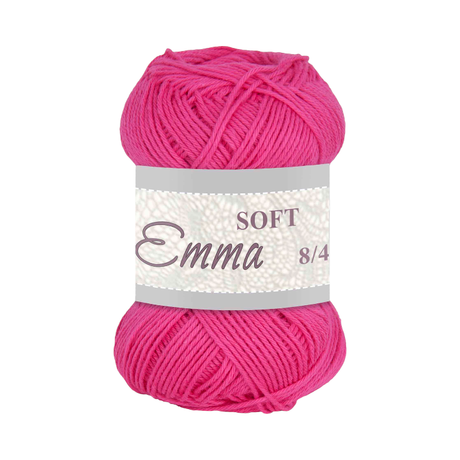 Emma Soft - Falkgarn