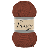 Falkgarn Tanja 100g