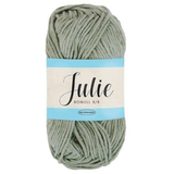 Falkgarn Julie 50g