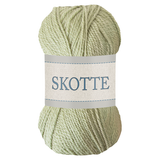 Falkgarn Skotte 50g