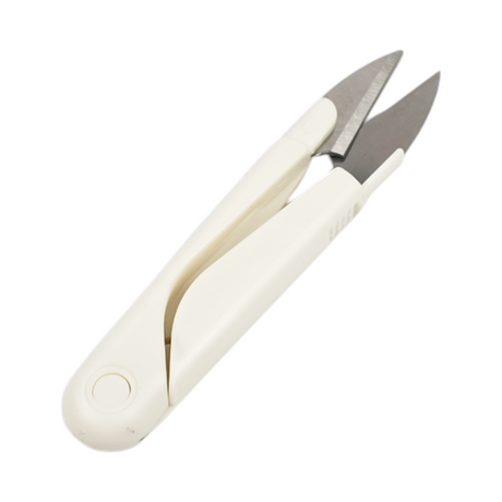 Ergonomisk Garnklippare