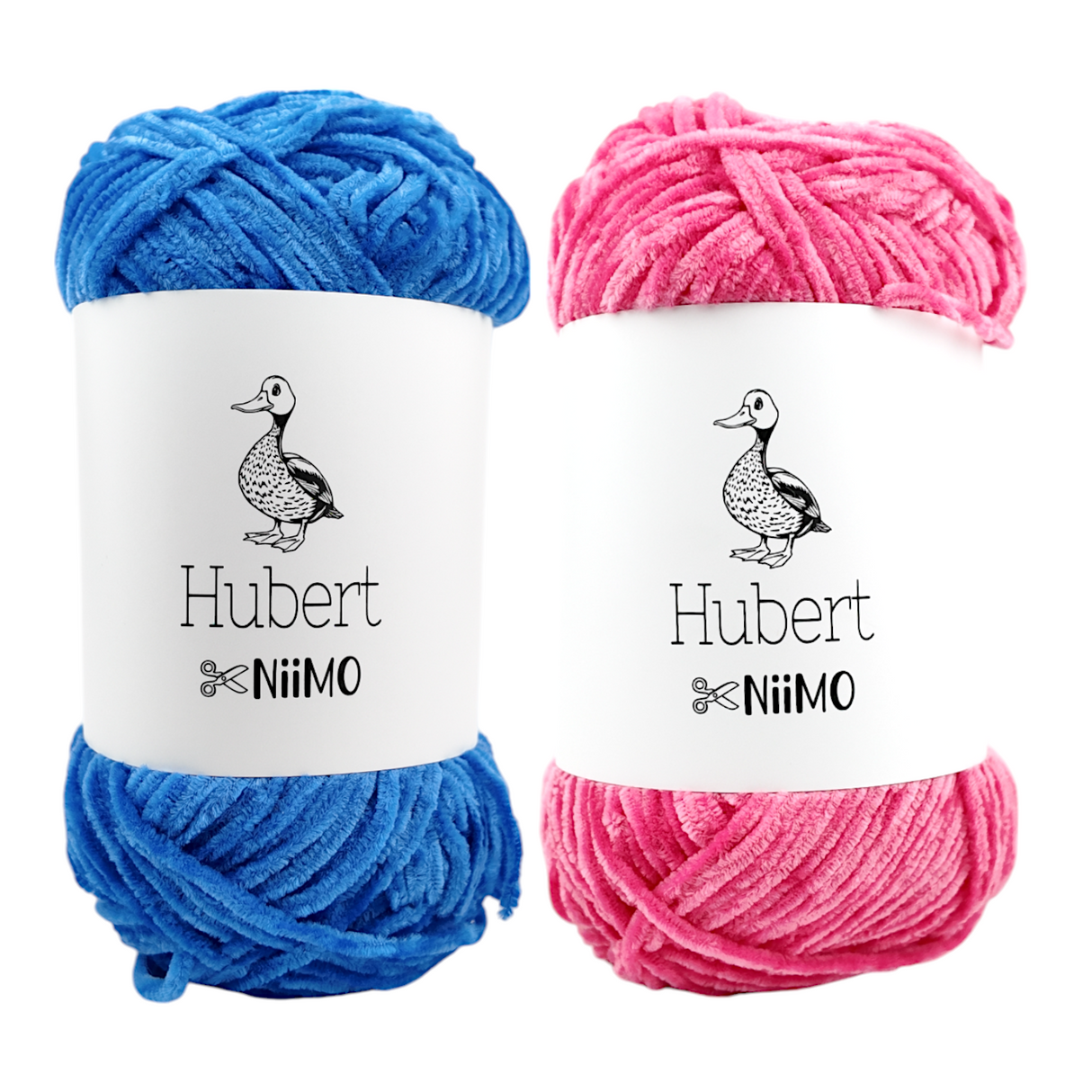Niimo Hubert 40g