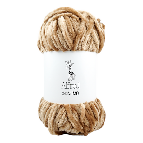 Niimo Alfred 100g