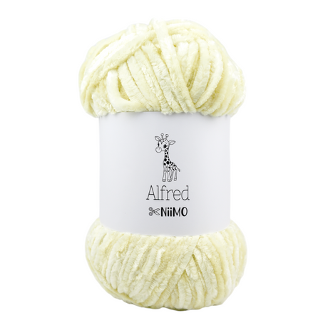 Niimo Alfred 100g