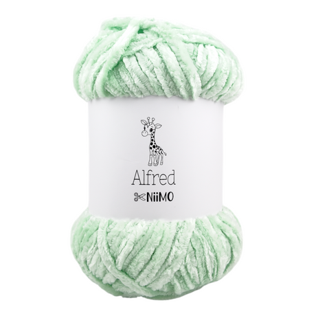 Niimo Alfred 100g