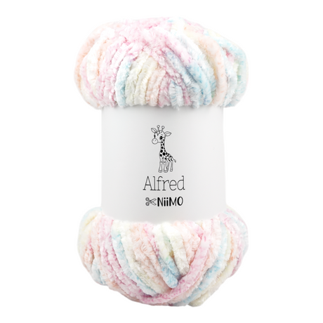 Niimo Alfred 100g