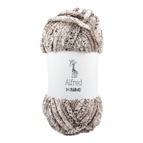 Niimo Alfred 100g