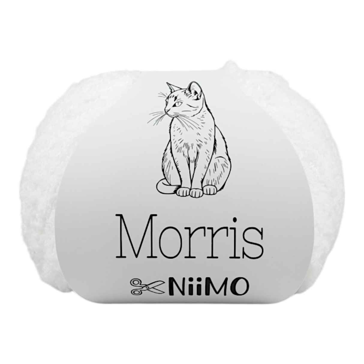 Niimo Morris 50g