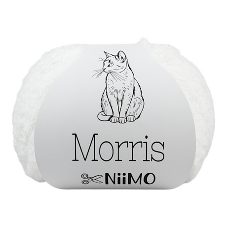 Niimo Morris 50g