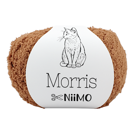 Niimo Morris 50g