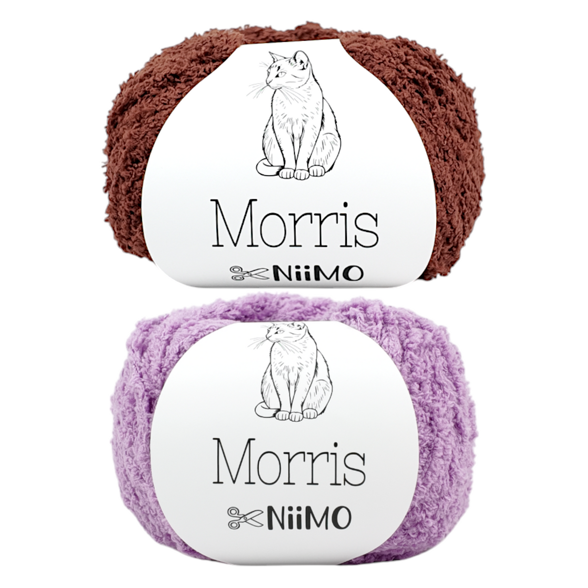 Niimo Morris 50g
