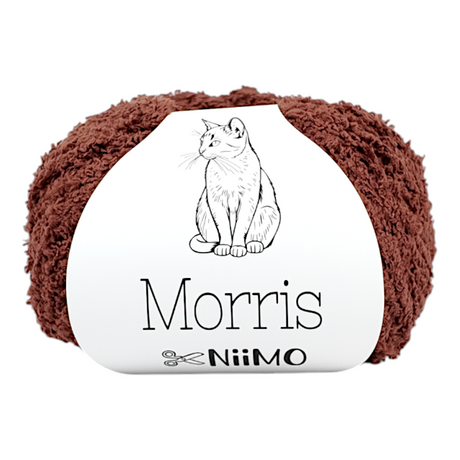 Niimo Morris 50g