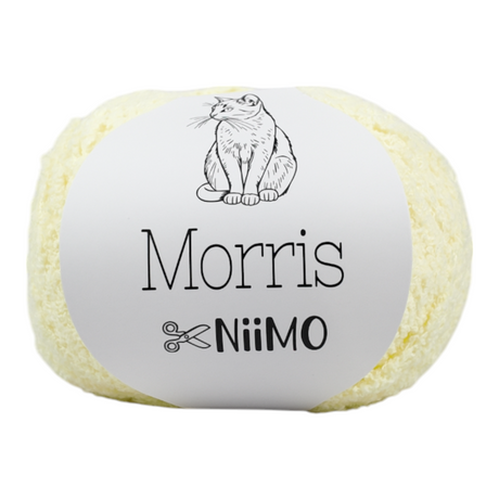 Niimo Morris 50g