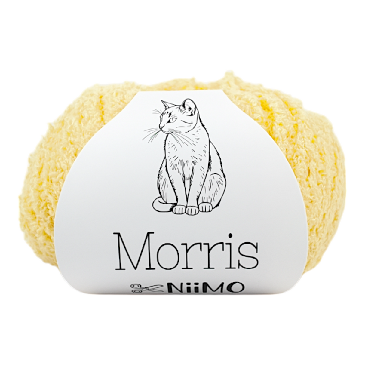 Niimo Morris 50g