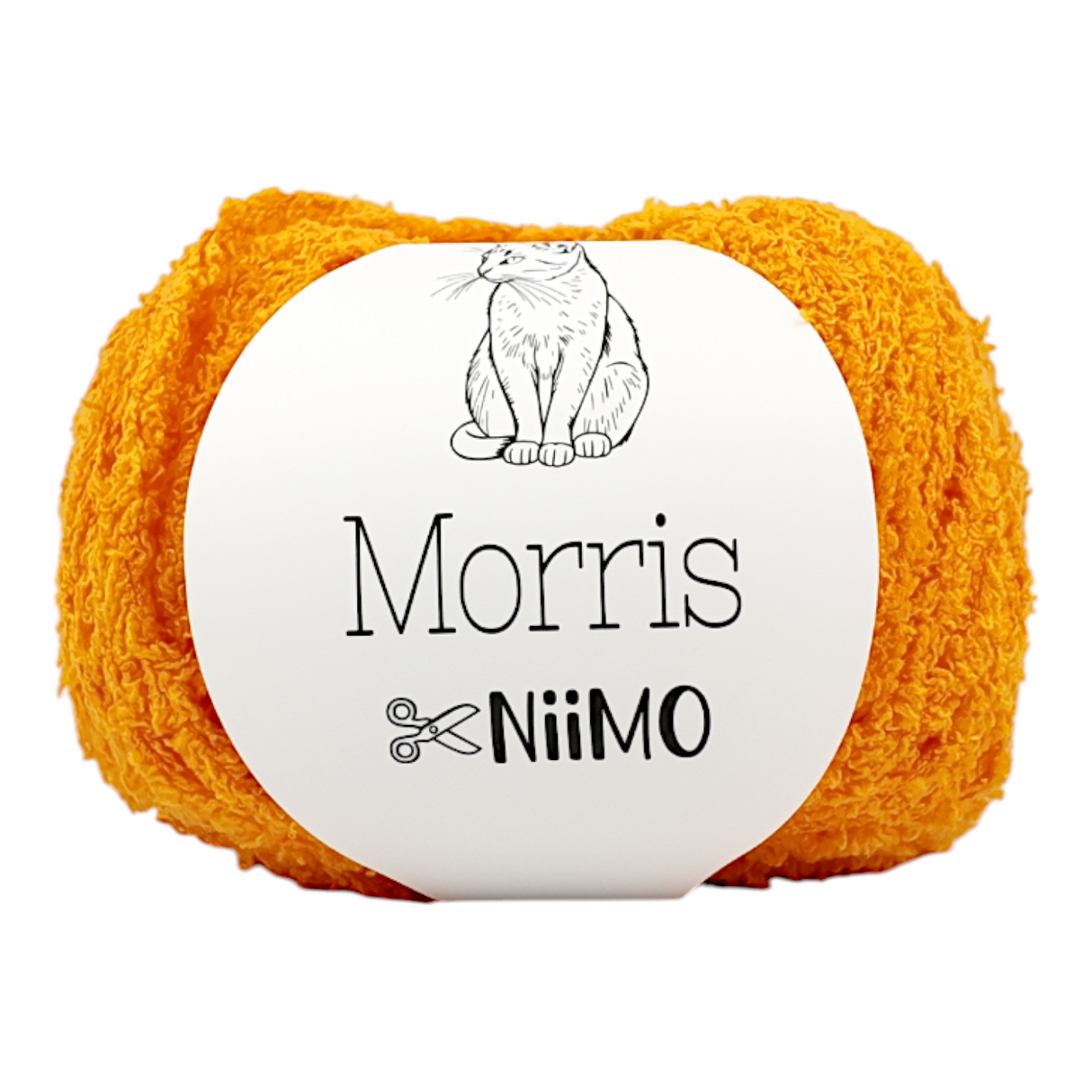Niimo Morris 50g