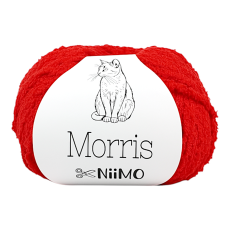 Niimo Morris 50g