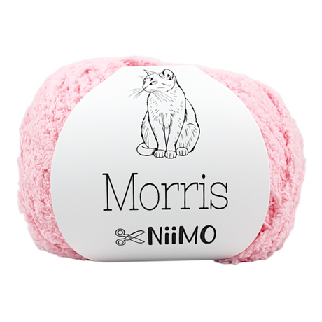 Niimo Morris 50g