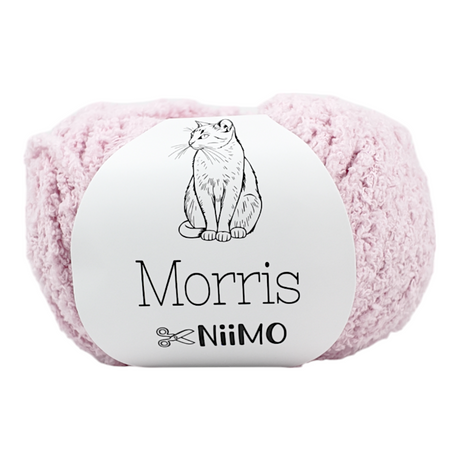 Niimo Morris 50g