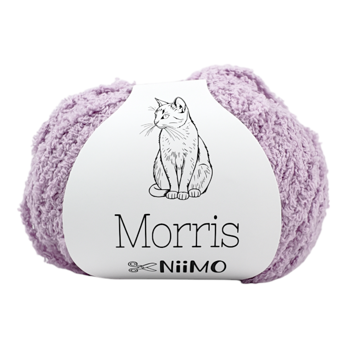 Niimo Morris 50g