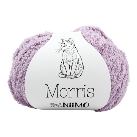 Niimo Morris 50g