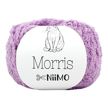 Niimo Morris 50g