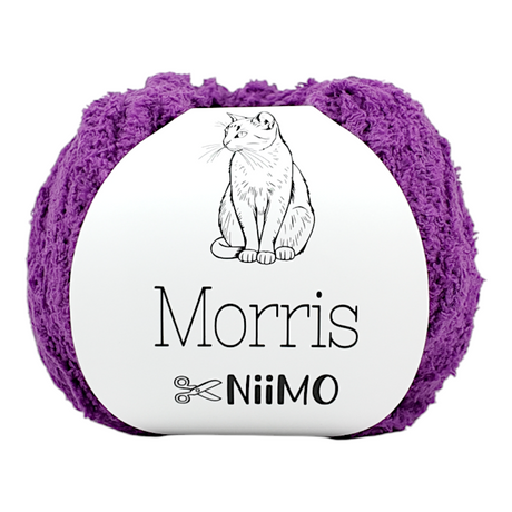 Niimo Morris 50g