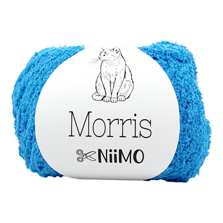 Niimo Morris 50g