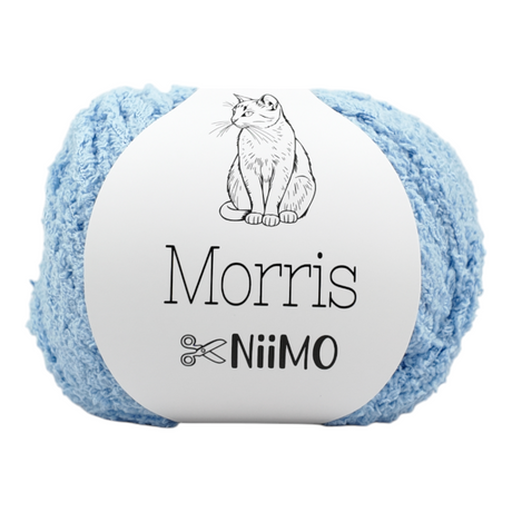 Niimo Morris 50g