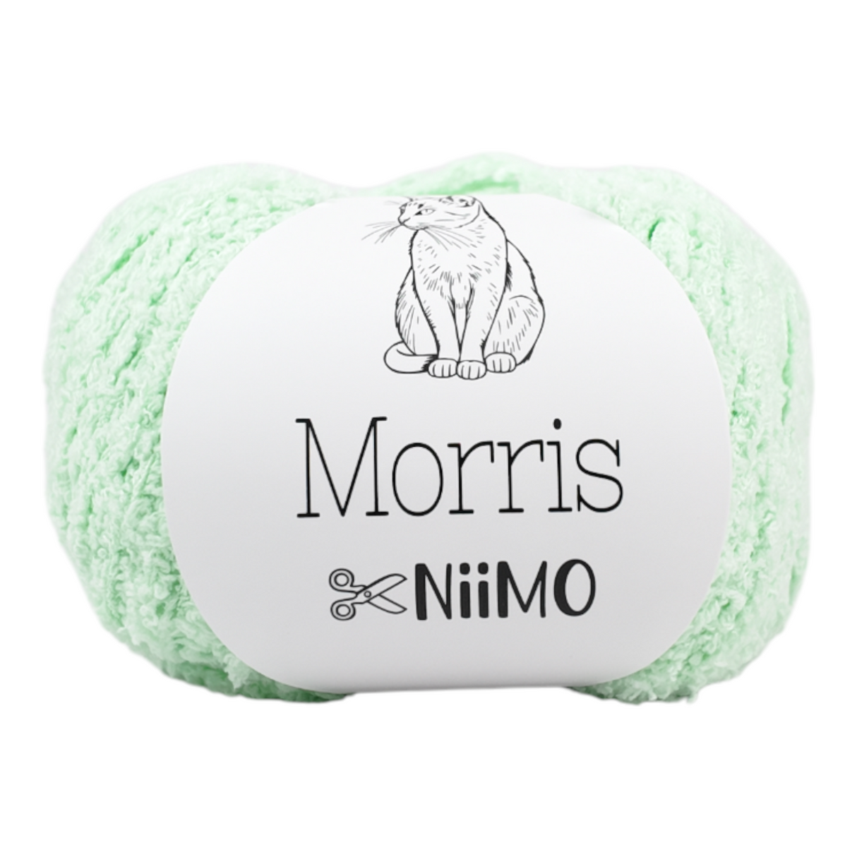 Niimo Morris 50g