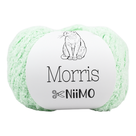 Niimo Morris 50g