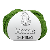 Niimo Morris 50g
