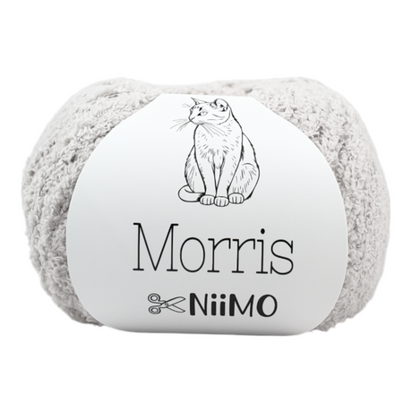 Niimo Morris 50g