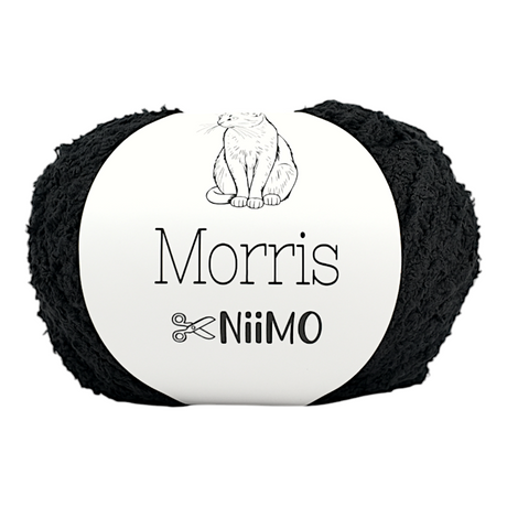 Niimo Morris 50g