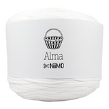 Niimo Alma T-Shirt Garn 300g