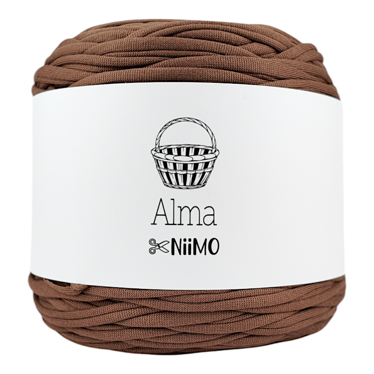 Niimo Alma T-Shirt Garn 300g