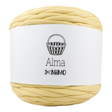 Niimo Alma T-Shirt Garn 300g