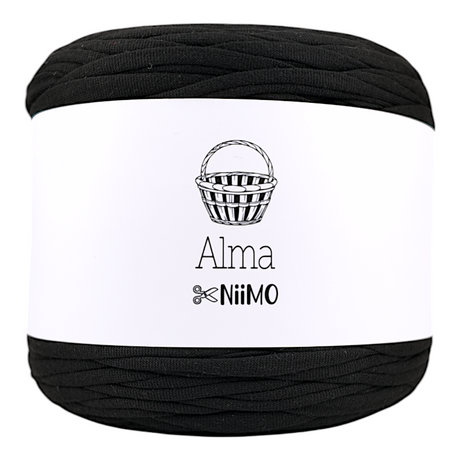 Niimo Alma T-Shirt Garn 300g
