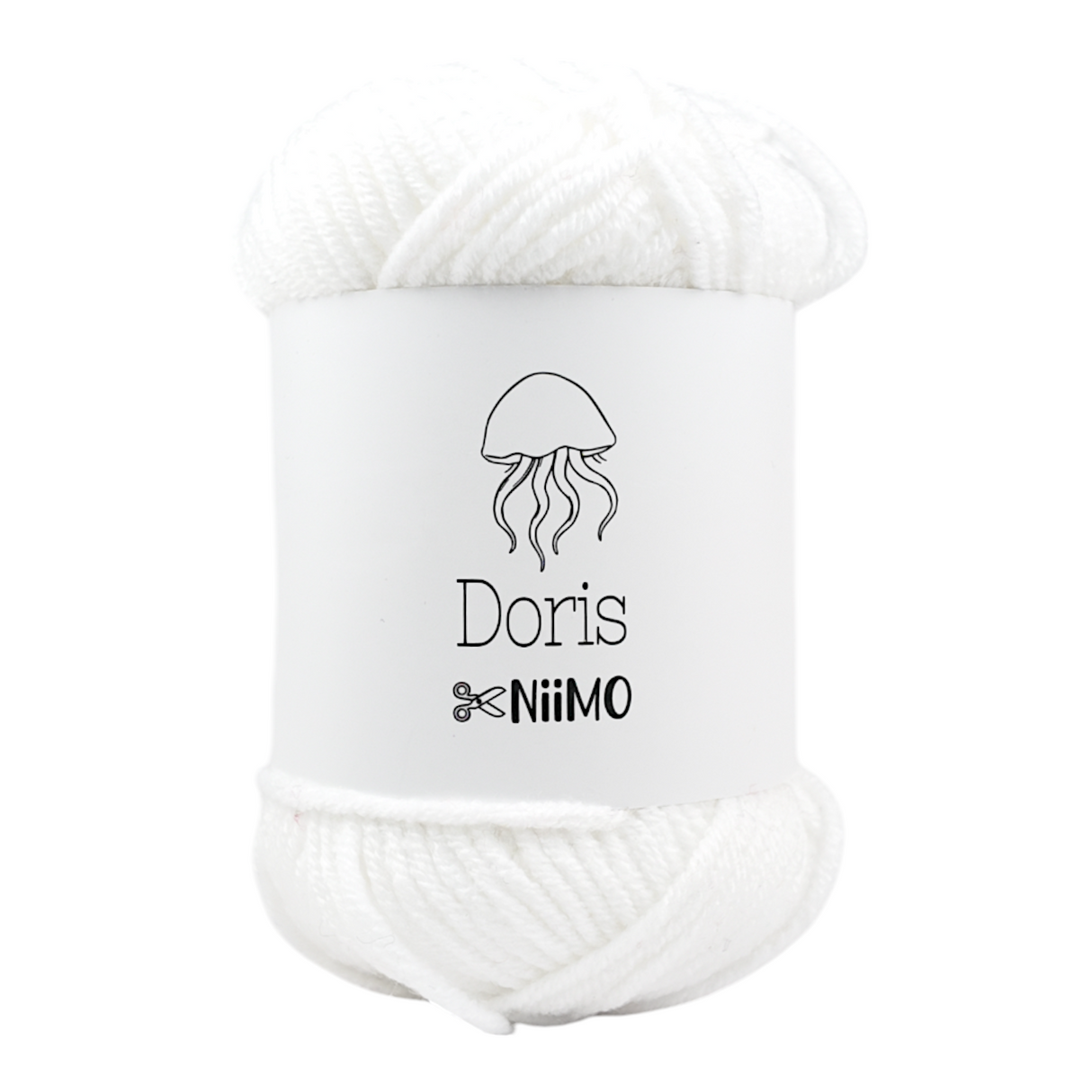 Niimo Doris 50g
