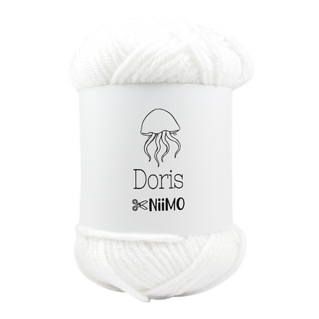 Niimo Doris 50g