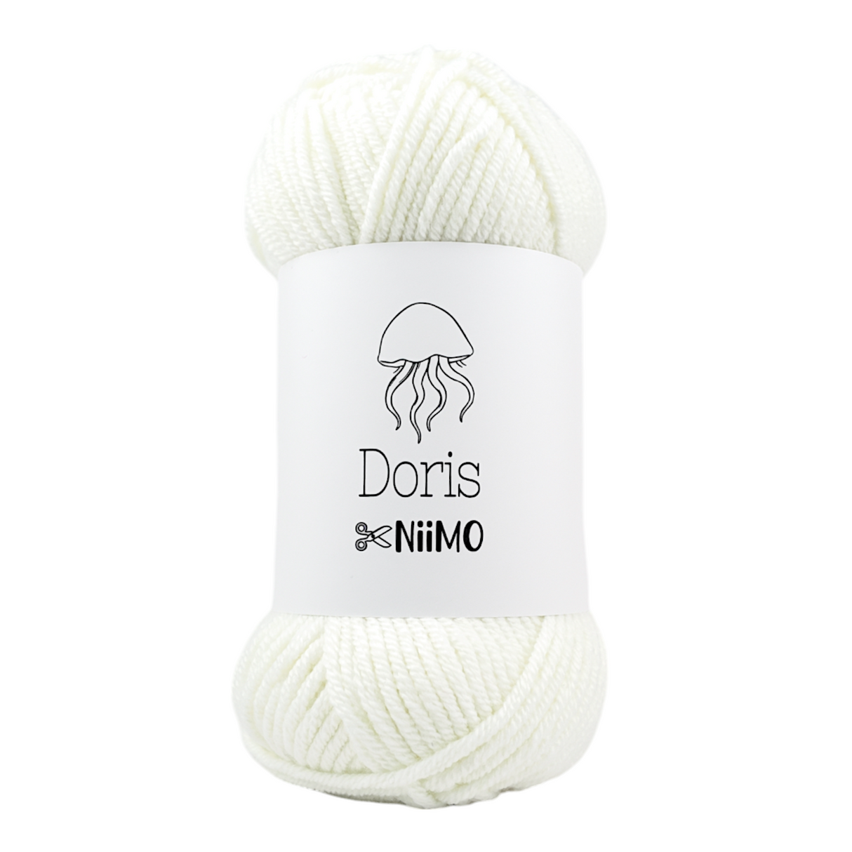 Niimo Doris 50g