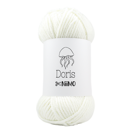 Niimo Doris 50g